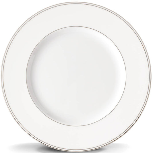 Assiette à dîner Federal Platinum