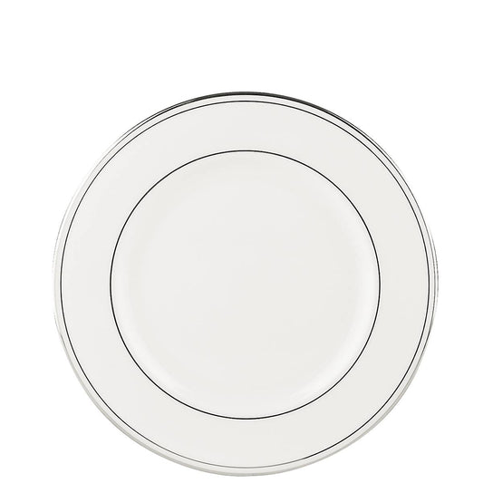 Assiette à salade Federal Platinum