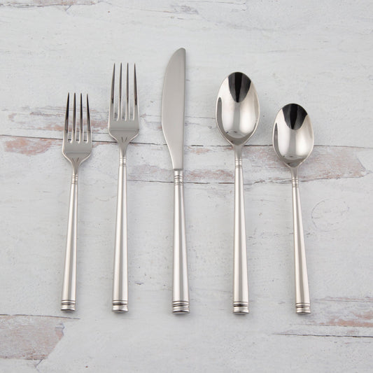 Ensemble de couverts Emmy Mirror 20 pièces