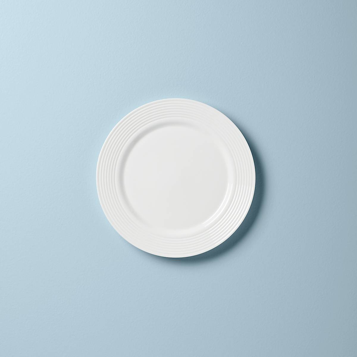 Assiette à dîner Tin Can Alley Seven Degree