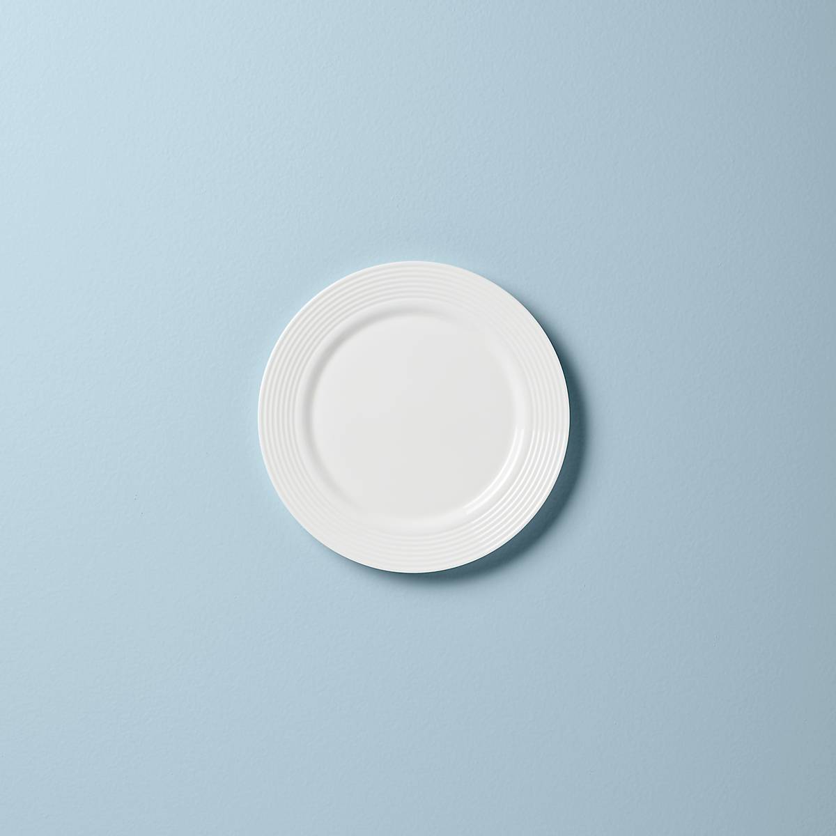 Assiette décorative Tin Can Alley Seven Degree