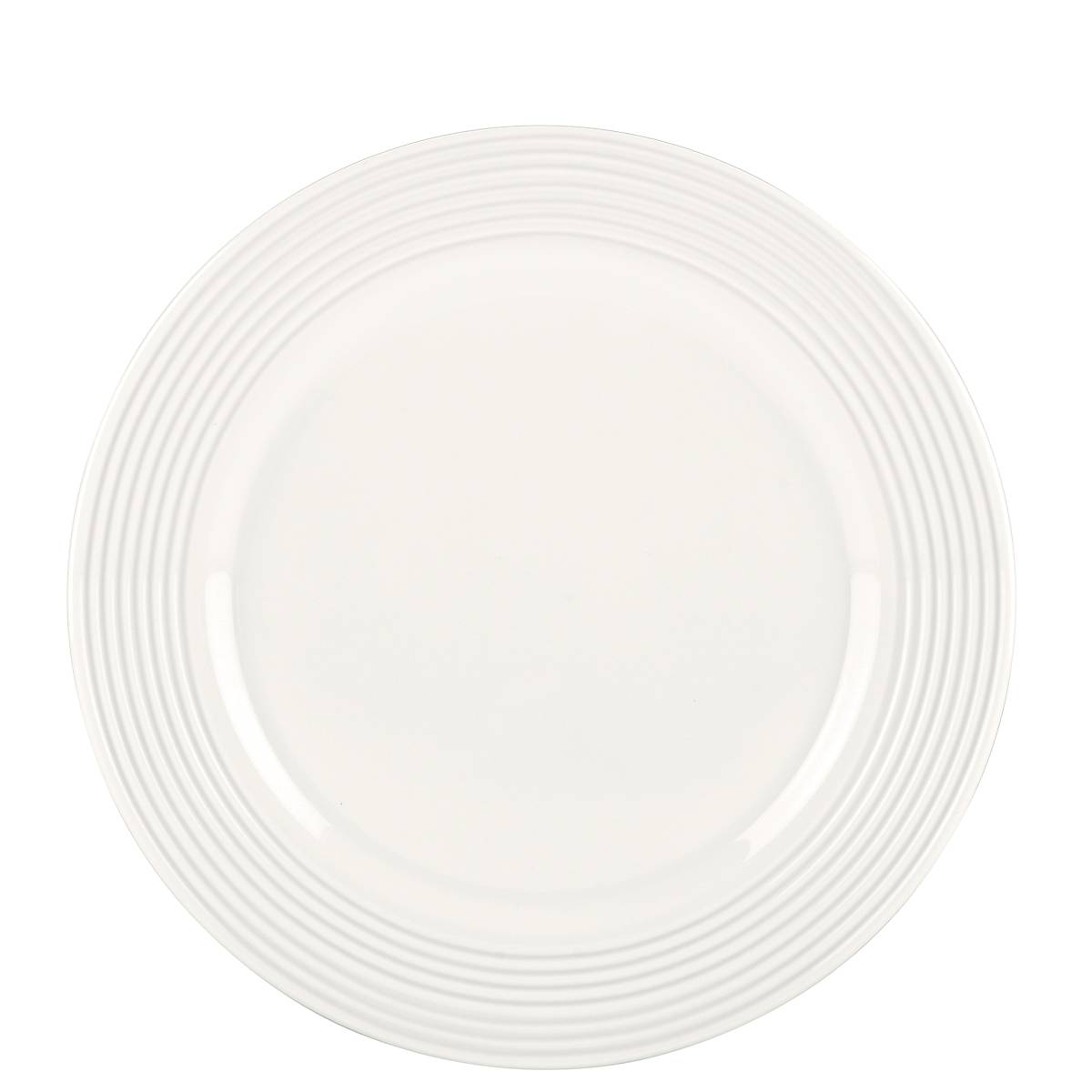 Assiette décorative Tin Can Alley Seven Degree