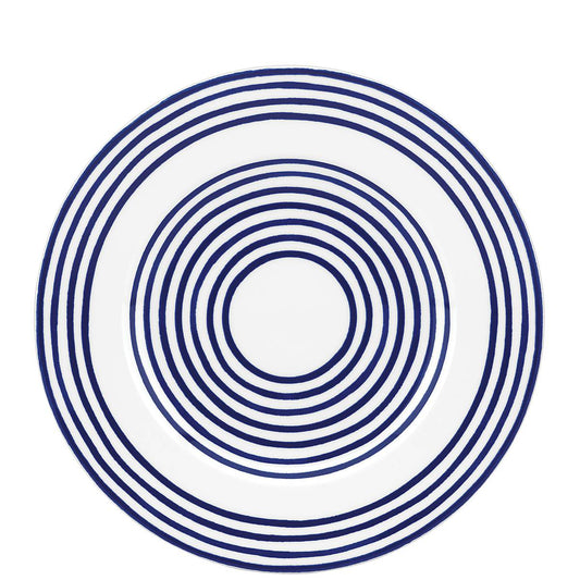 Plaque décorative Charlotte Street West