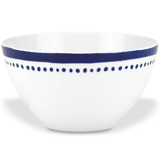 Bol de soupe de Charlotte Street West