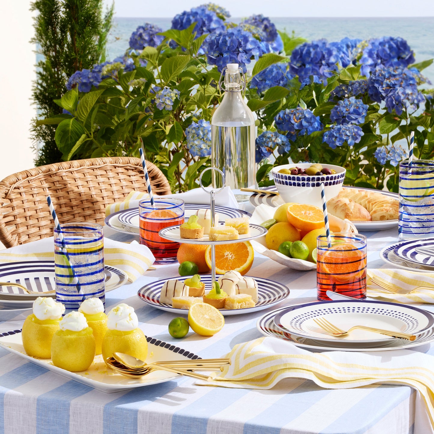 Bol de soupe de Charlotte Street North