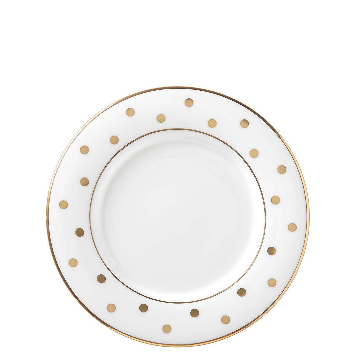 Larabee Road Gold Saucer