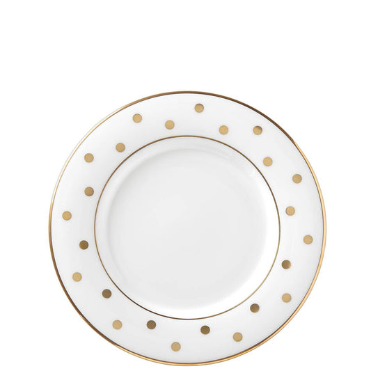 Larabee Road Gold Saucer