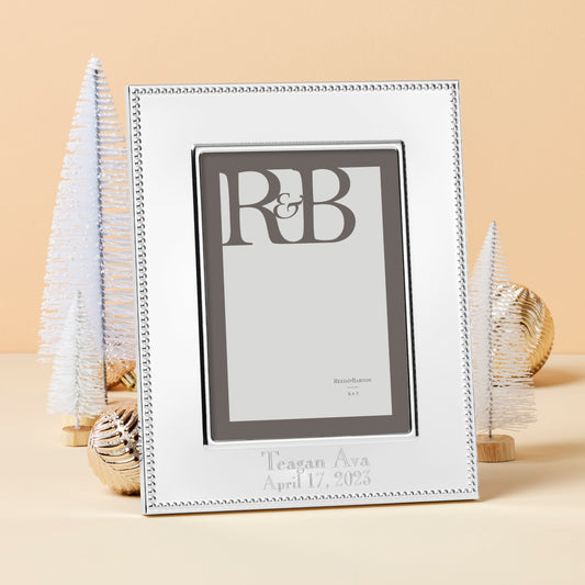 Cadre Lyndon personnalisé 5 x 7