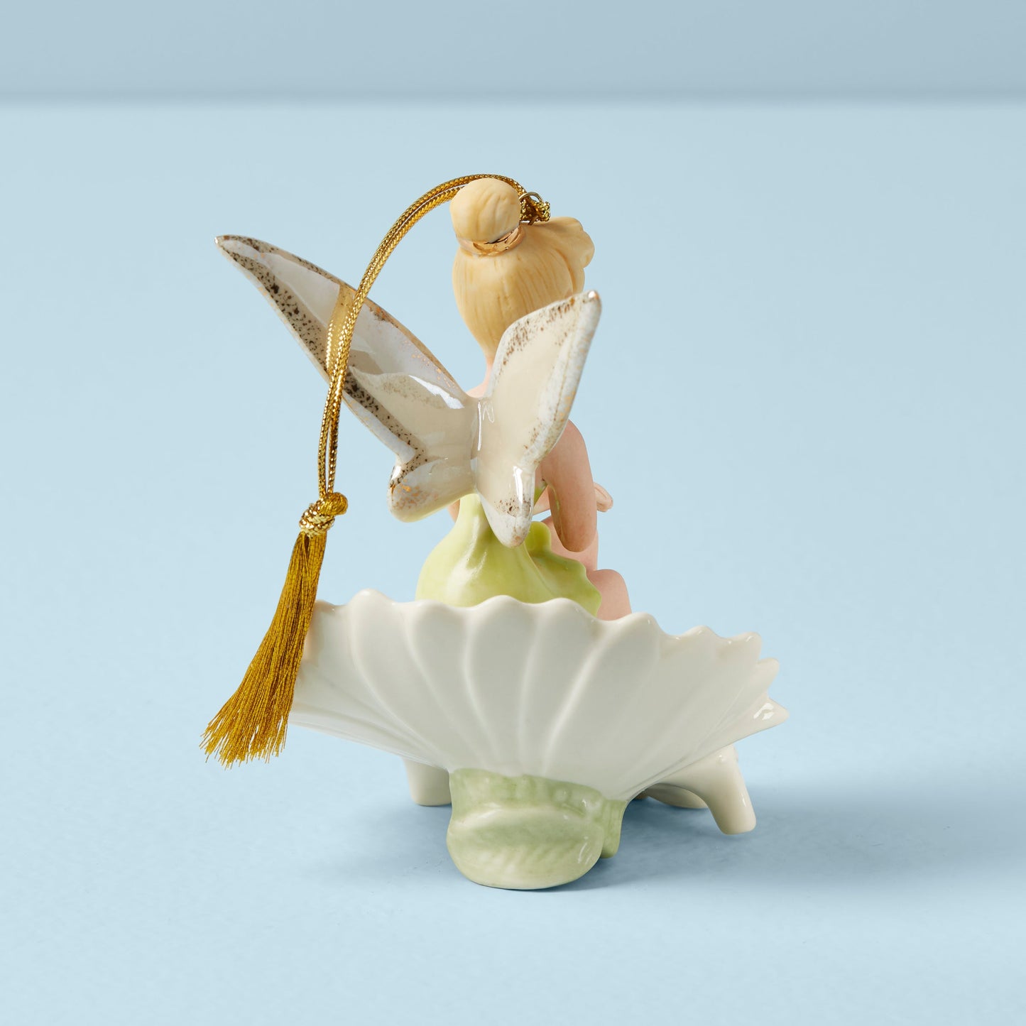 Ornement personnalisé de la Fée Clochette