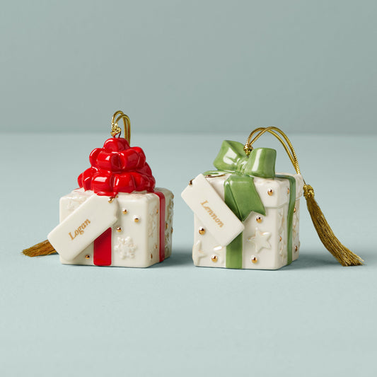 Ensemble de cadeaux personnalisés 2 pièces