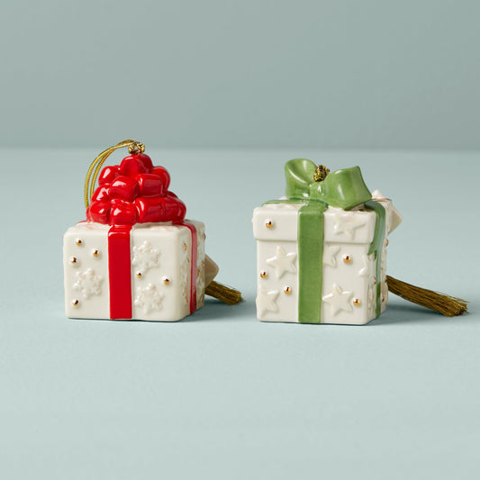 Ensemble de cadeaux personnalisés 2 pièces