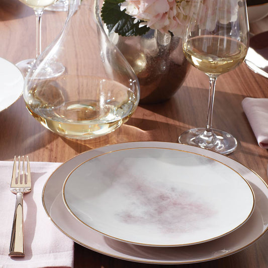 Service de table 4 pièces Trianna Salaria