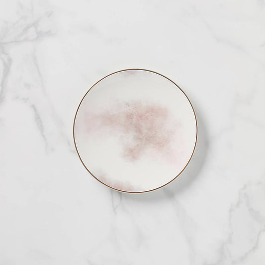 Assiette à salade Trianna Salaria