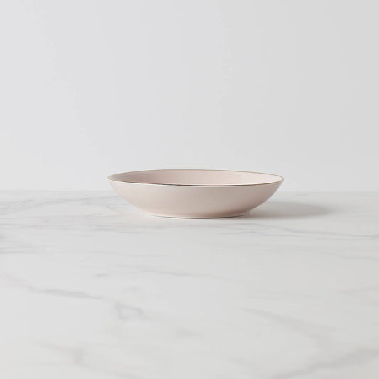 Grand bol à pâtes Trianna Blush