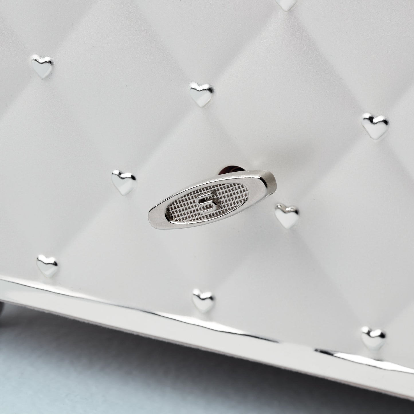 Coffret à bijoux musical personnalisé Ballerine