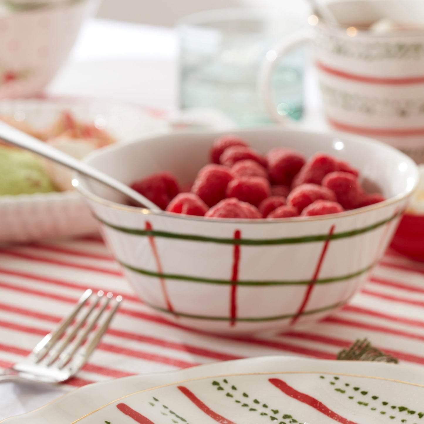 Bols tout usage Bayberry, lot de 4