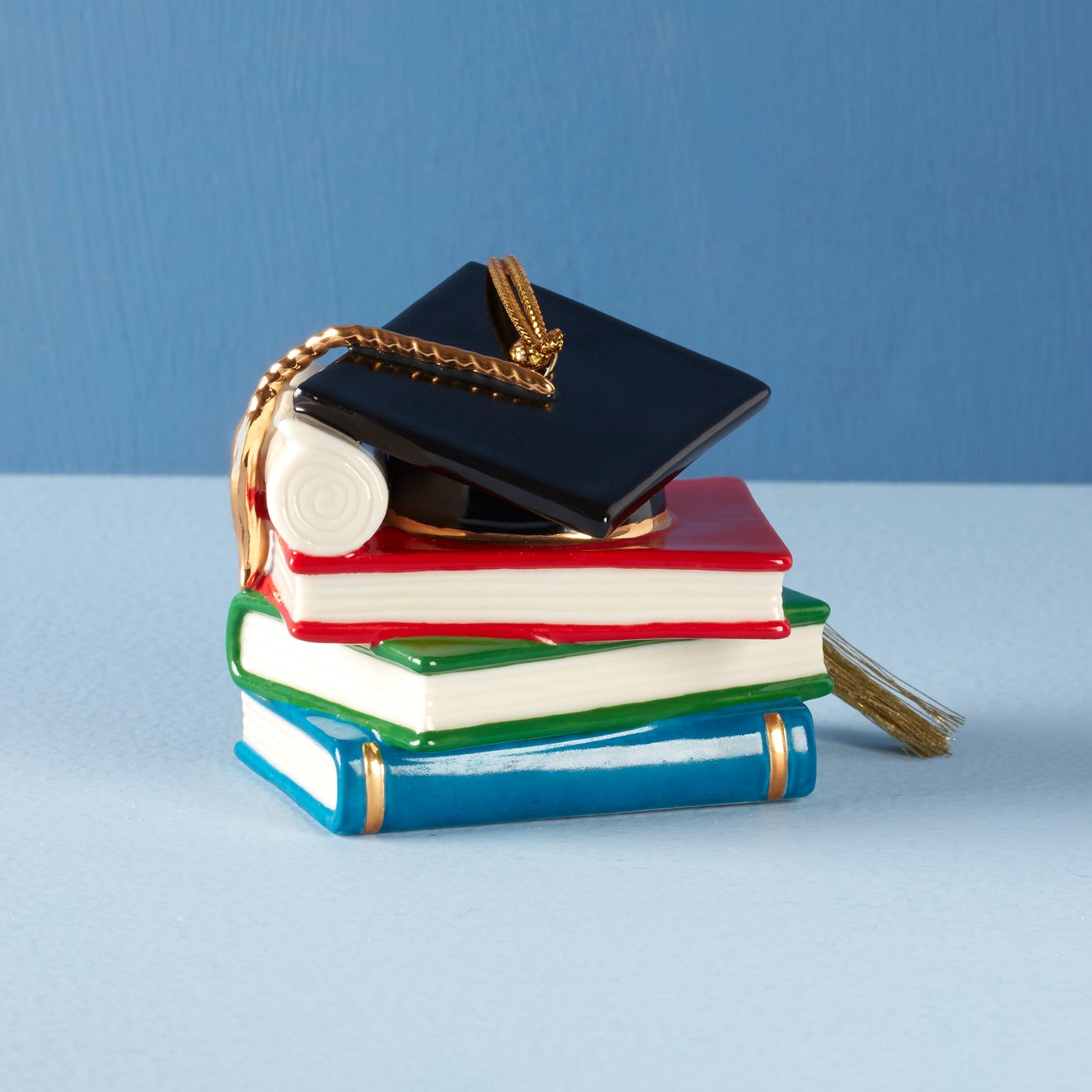 Décoration de remise de diplôme personnalisée