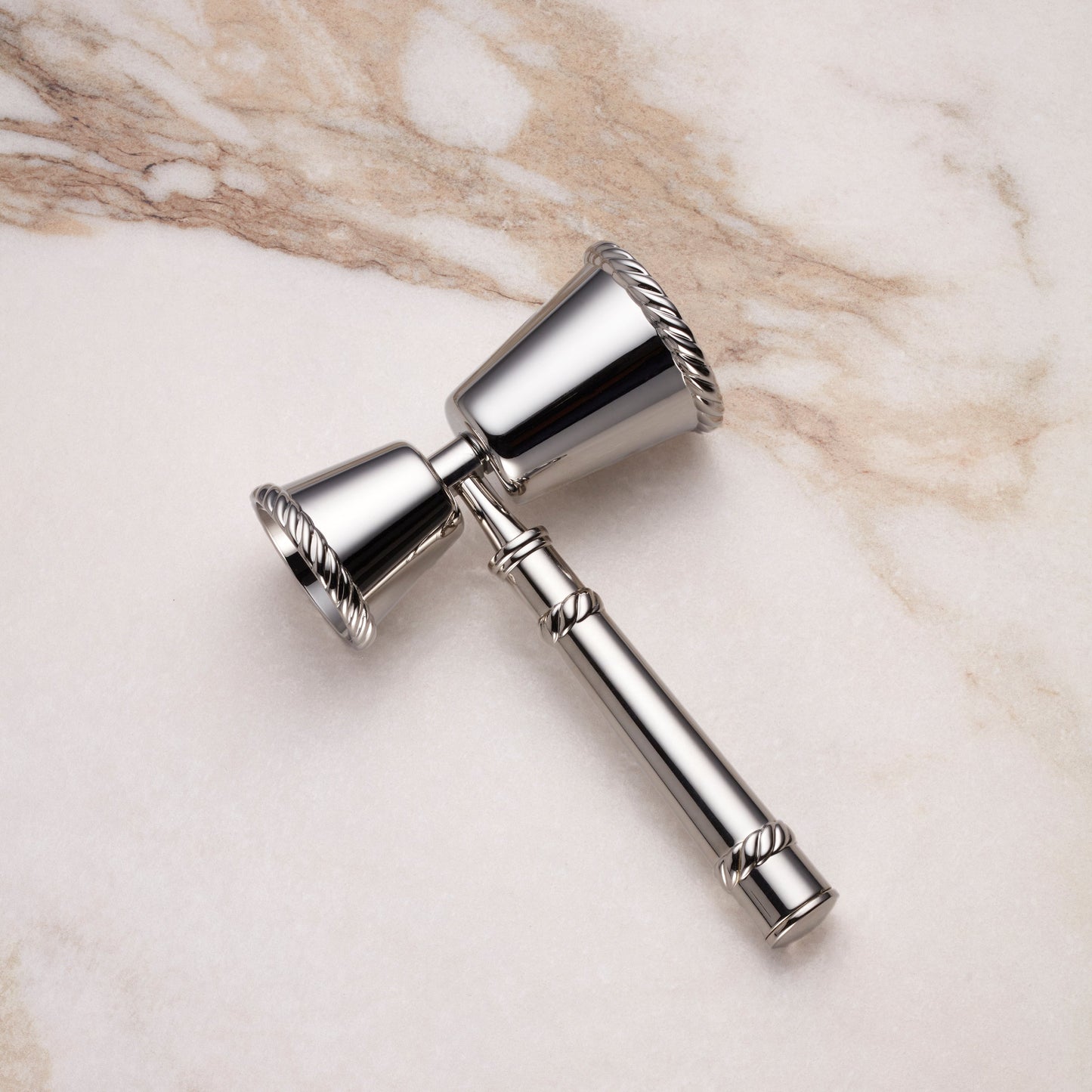 Outil de barre de mesure double