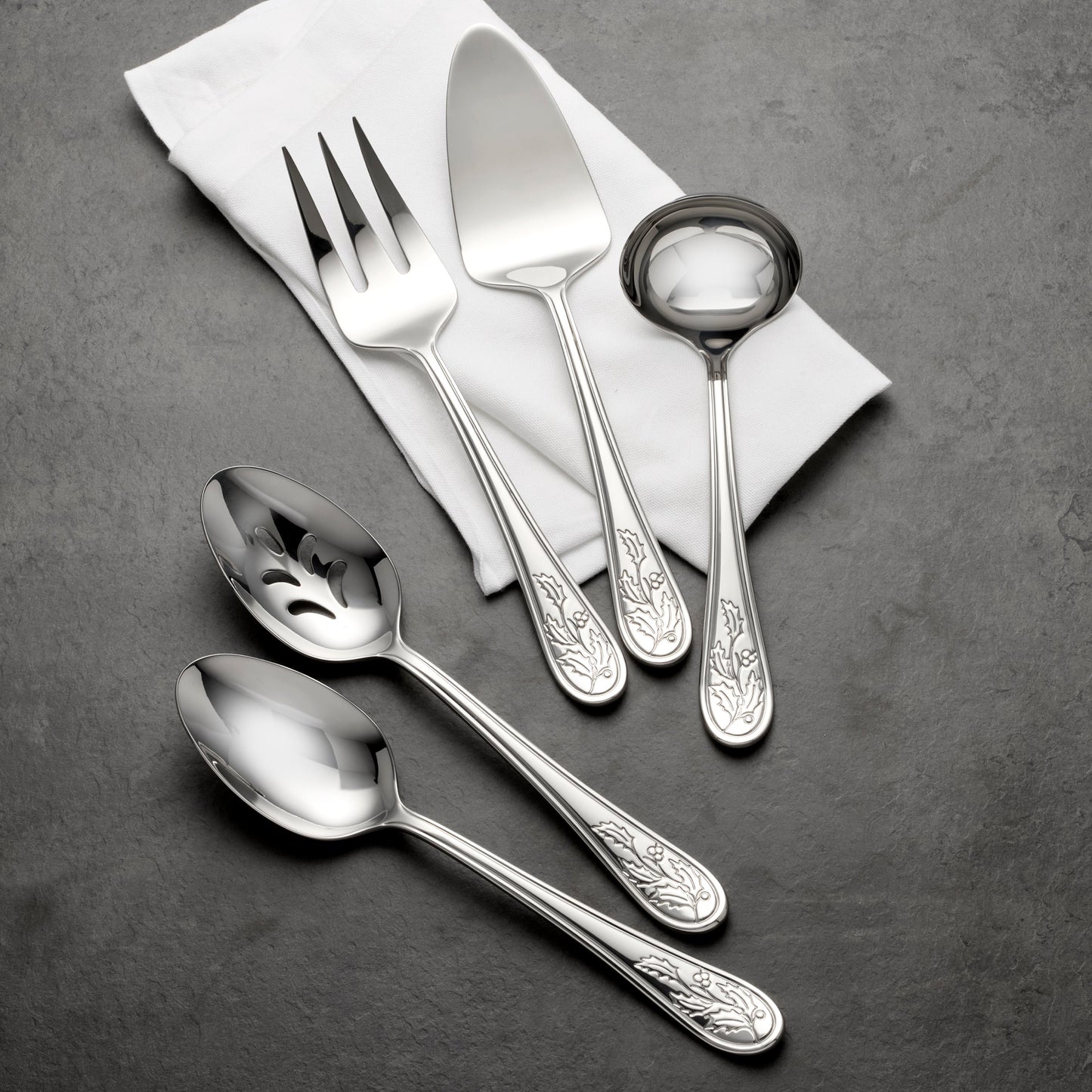 Ensemble d'hôtesse de vacances 5 pièces