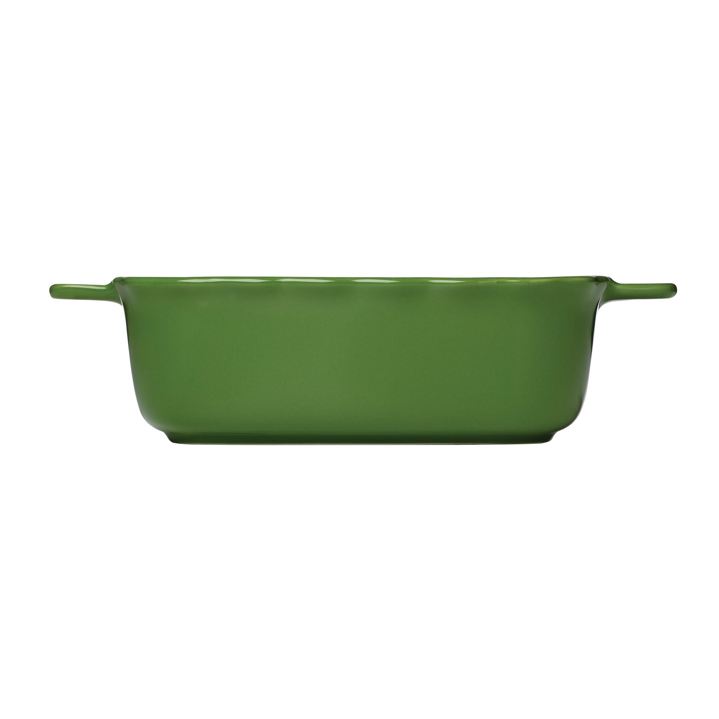 Plat de cuisson carré pour pétoncles Evergreen