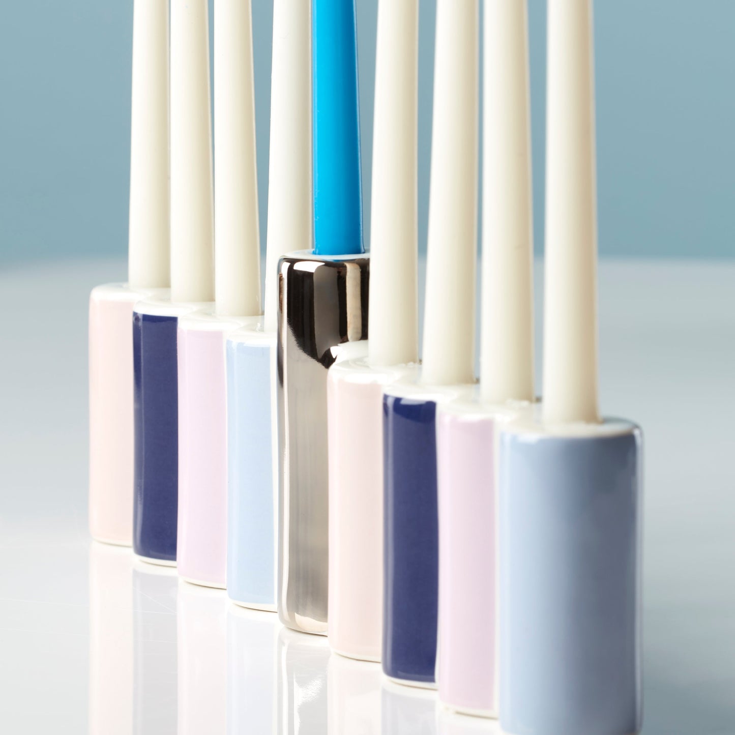 Menorah d'Oak Street