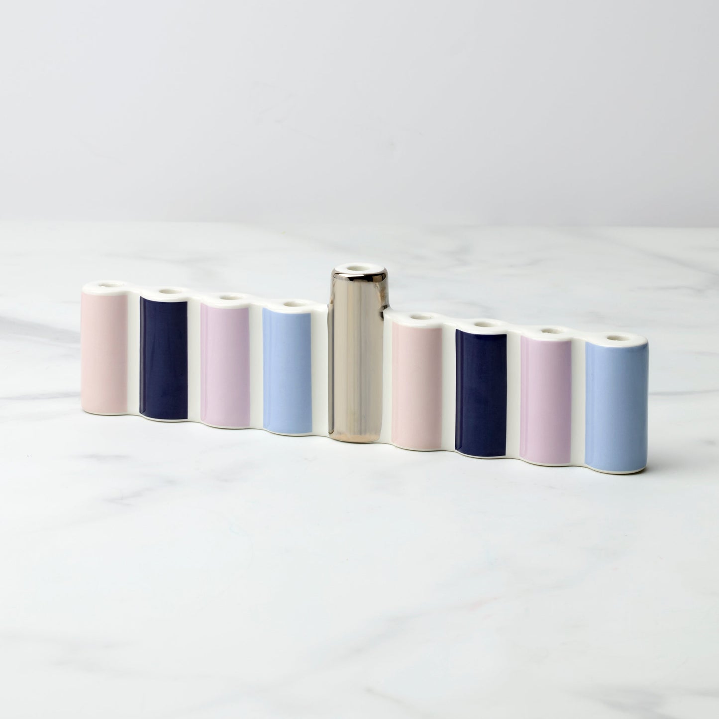 Menorah d'Oak Street