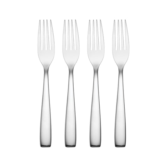 Fourchette à salade Austin - Lot de 4