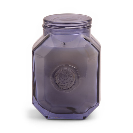 Bougie Botanica en cire de soja, sel de mer et ambre, 227 g