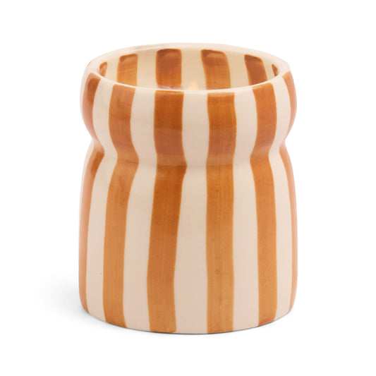 Bougie en cire de soja Cabana 6,5 oz, Sienna Sunset