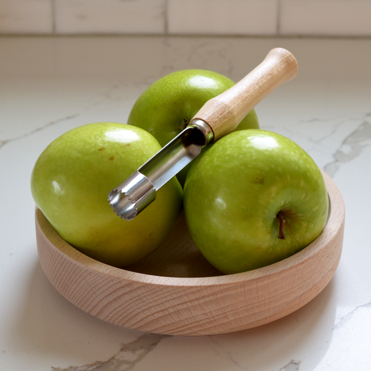 Vide-pomme