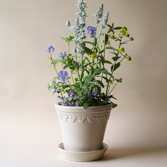 Ensemble de pots en grès Kobenhavner 16 cm