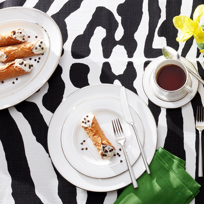 Soucoupe Platinum de Library Lane