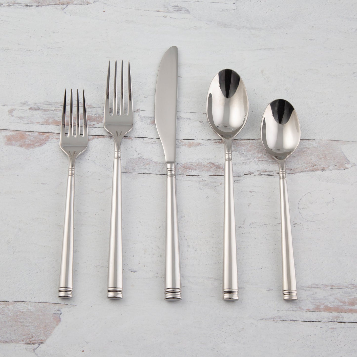 Ensemble de couverts Emmy Mirror 20 pièces