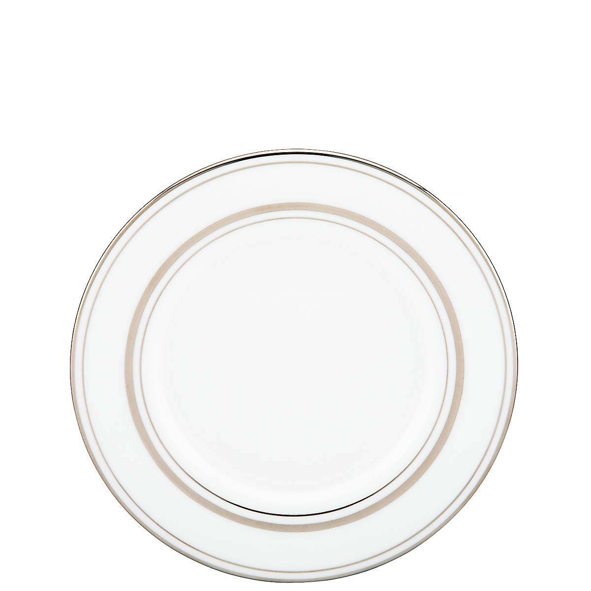 Soucoupe Platinum de Library Lane