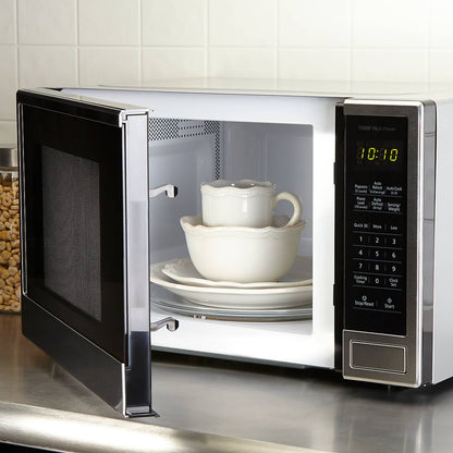 Service de table 4 pièces en perles blanches françaises