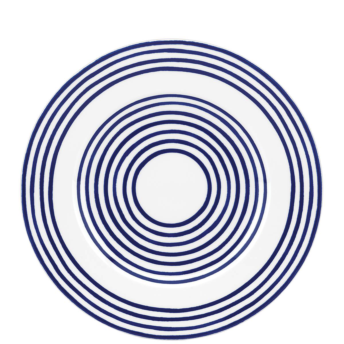 Plaque décorative Charlotte Street West