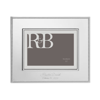 Cadre Lyndon personnalisé 5 x 7