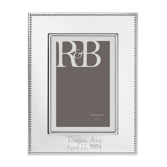 Cadre Lyndon personnalisé 5 x 7
