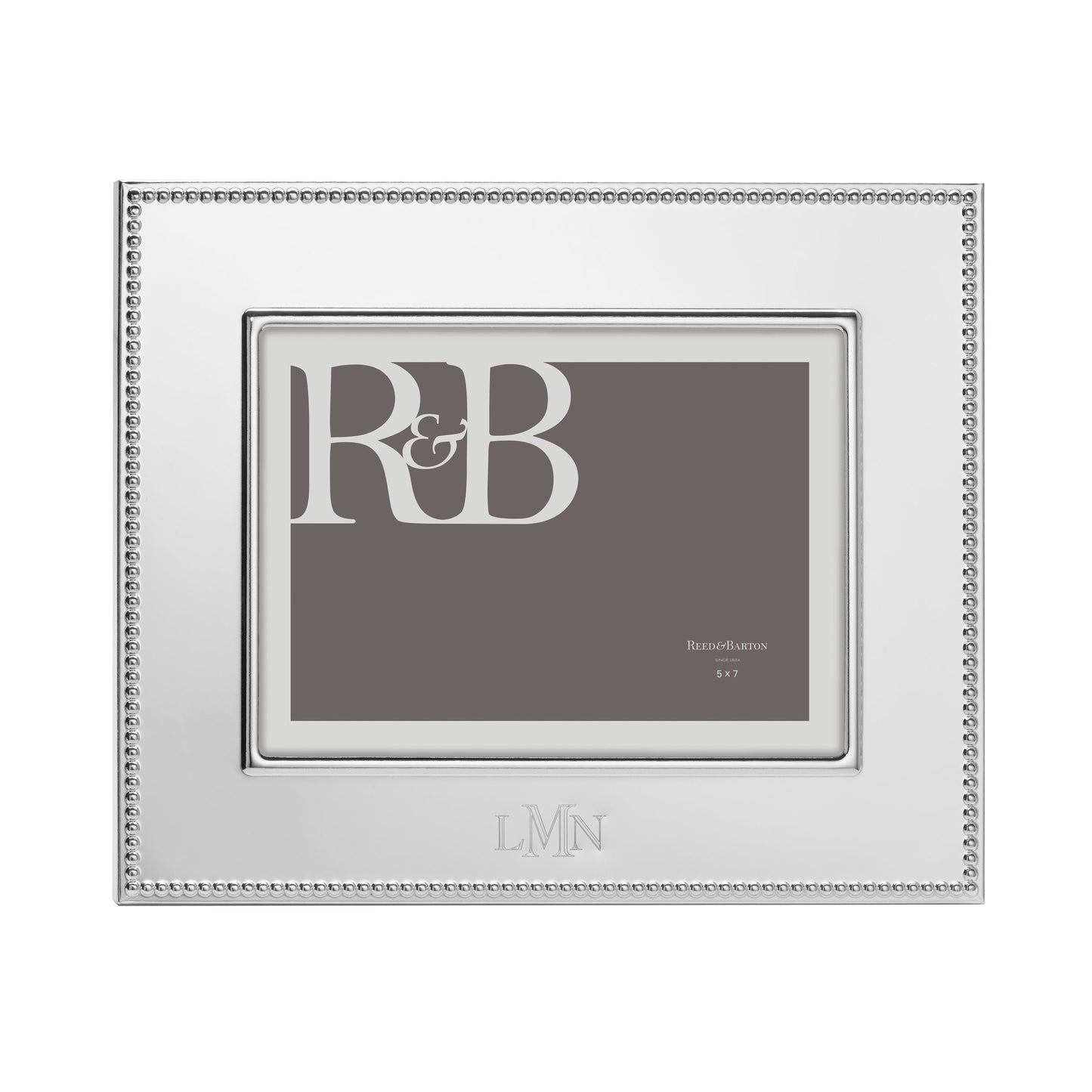 Cadre Lyndon personnalisé 5 x 7
