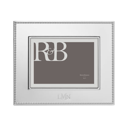 Cadre Lyndon personnalisé 5 x 7
