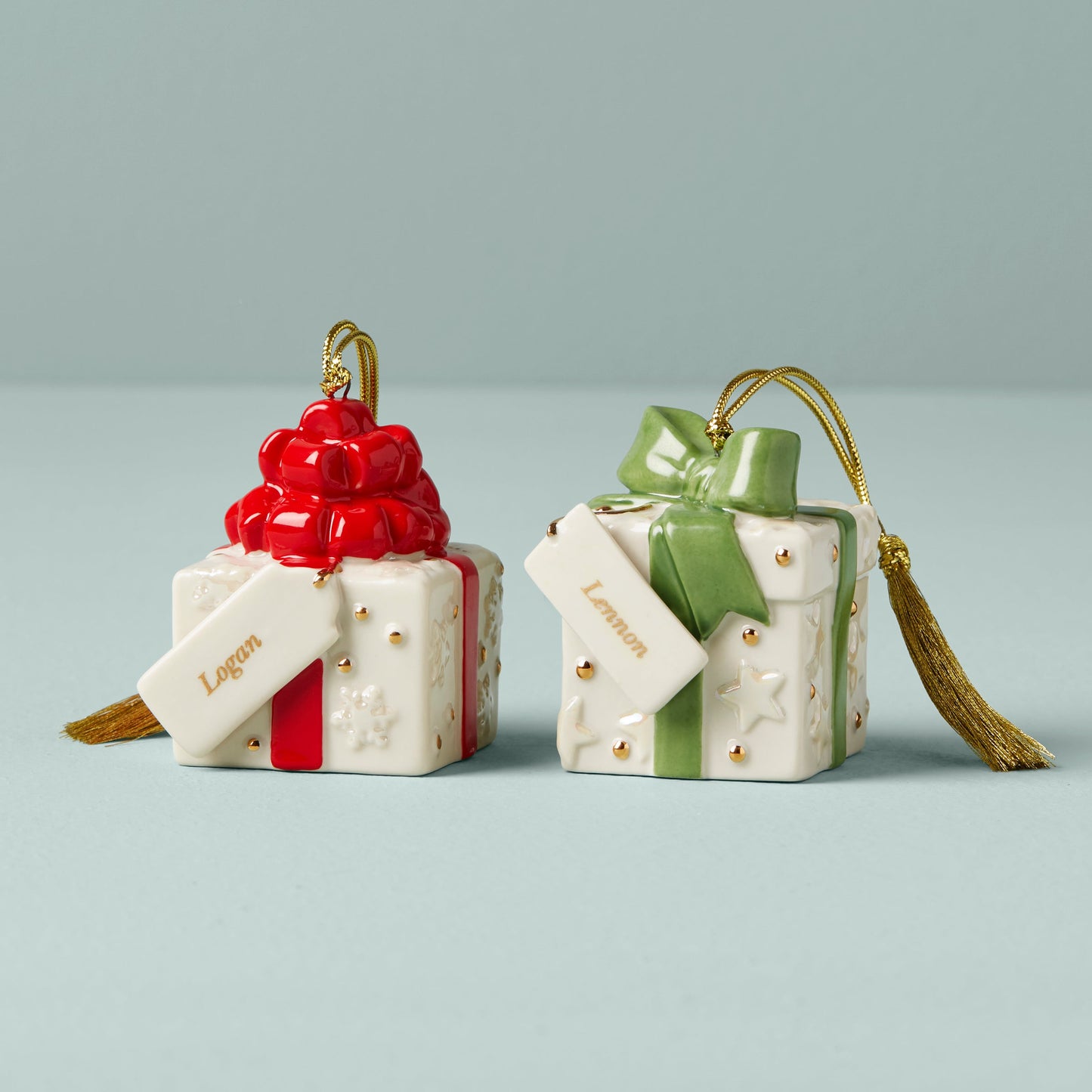 Ensemble de cadeaux personnalisés 2 pièces