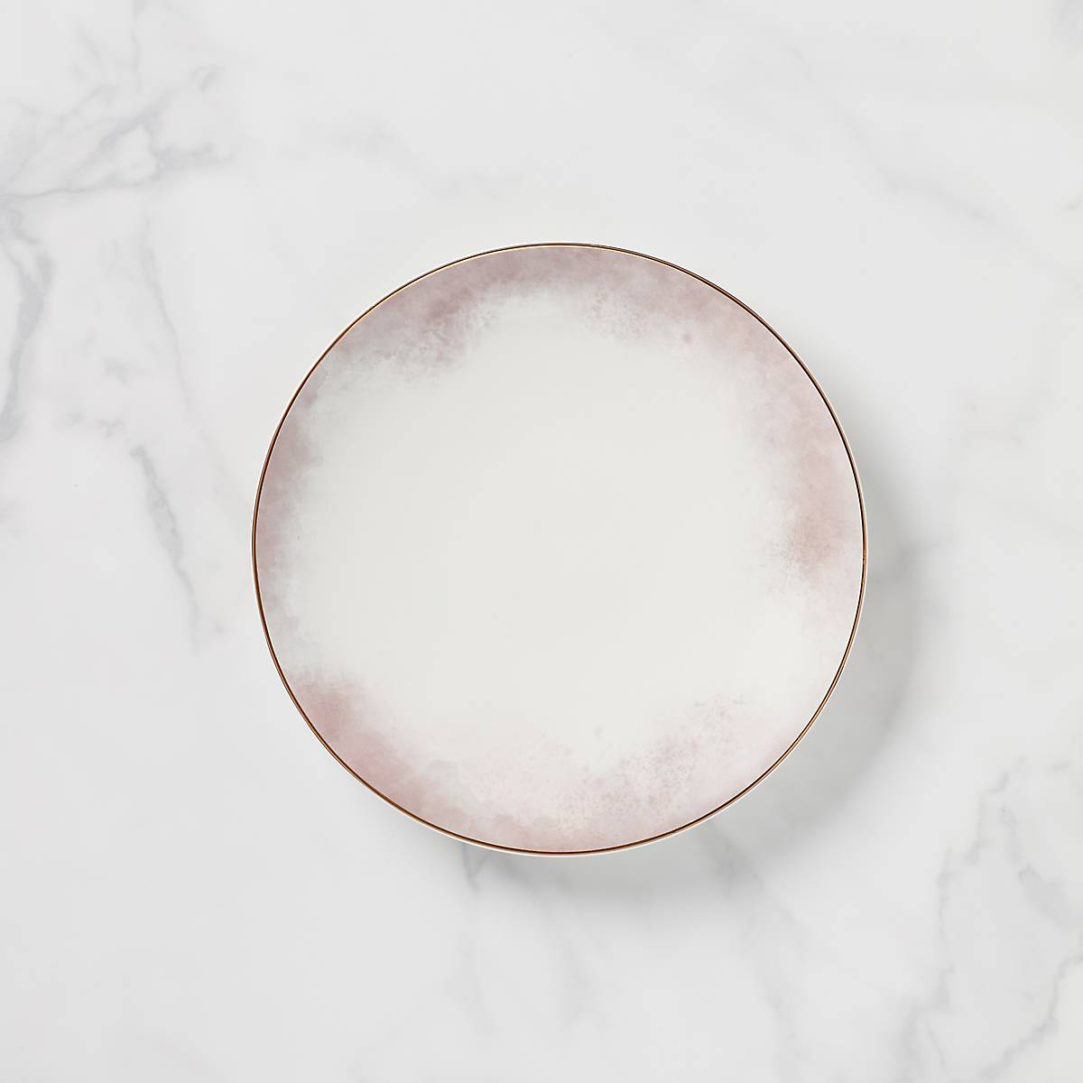 Assiette plate Trianna Salaria