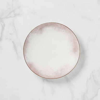 Assiette plate Trianna Salaria