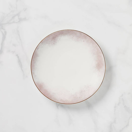 Assiette plate Trianna Salaria