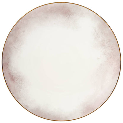 Assiette plate Trianna Salaria