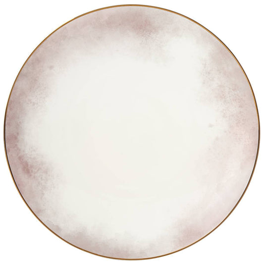 Assiette plate Trianna Salaria