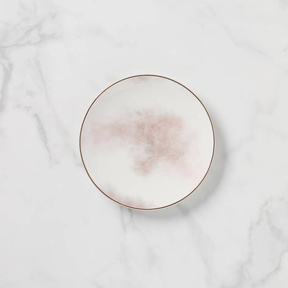 Assiette à salade Trianna Salaria