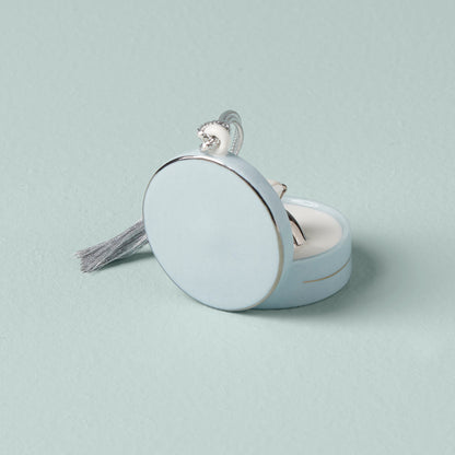 Ornement personnalisé « Ensemble pour toujours »