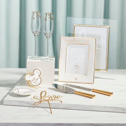 Cadre Disney Bridal 5x7