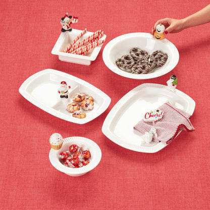 Bol à poppers Profile avec éclateur de ballons